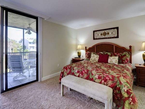 Lovely Sanibel Vacation Condo with 2 Bedrooms