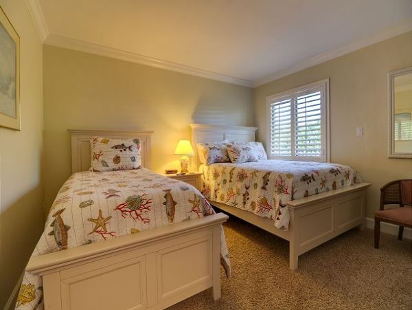 Lovely Sanibel Vacation Condo with 2 Bedrooms