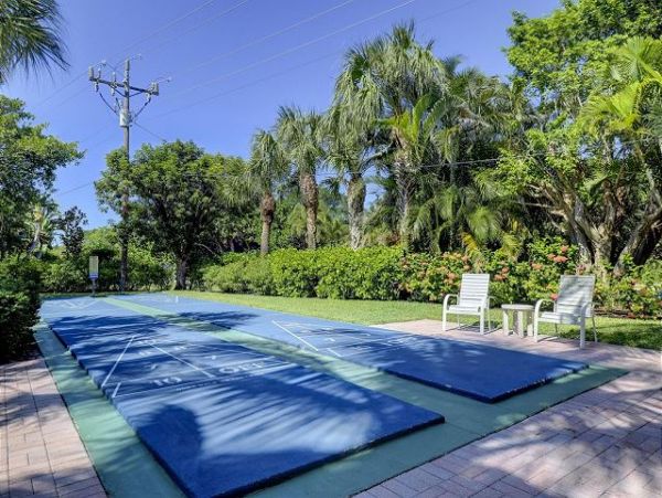 Lovely Sanibel Vacation Condo with 2 Bedrooms