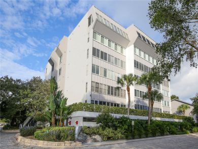 Siesta Key Condo 919932