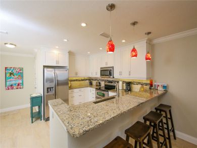 Siesta Key Condo 919932
