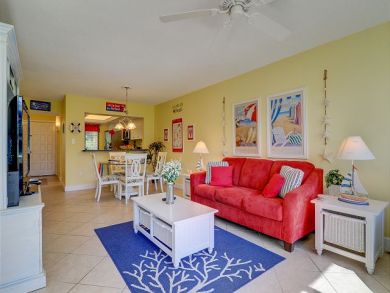 Sanibel Condo 919933