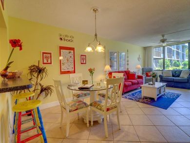 Sanibel Condo 919933