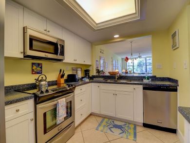 Sanibel Condo 919933