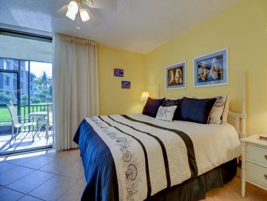 Sanibel Condo 919933