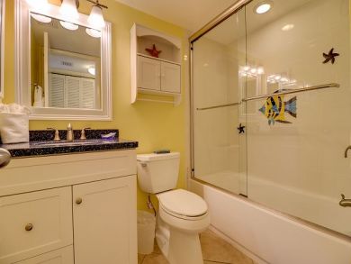 Sanibel Condo 919933