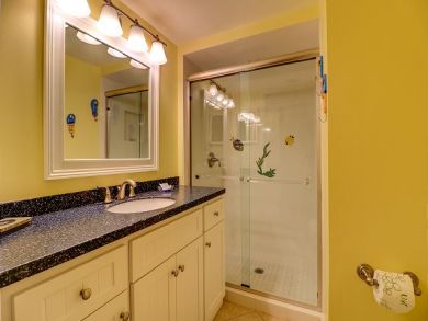 Sanibel Condo 919933