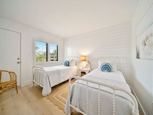 On Beach Sanibel Vacation Condo Two Bedroom