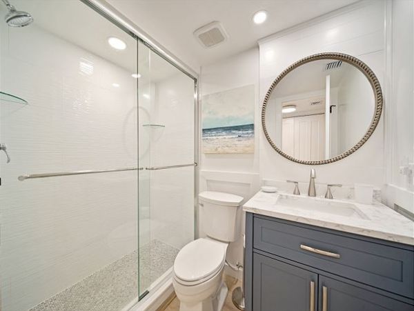 On Beach Sanibel Vacation Condo Two Bedroom