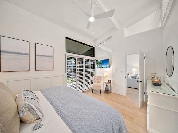 On Beach Sanibel Vacation Condo Two Bedroom