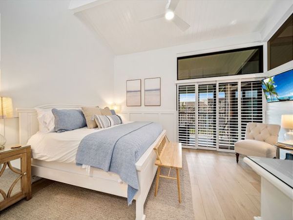 On Beach Sanibel Vacation Condo Two Bedroom