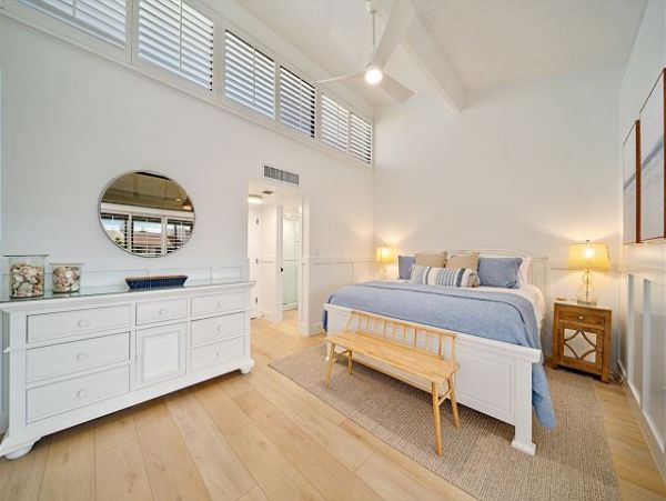 On Beach Sanibel Vacation Condo Two Bedroom