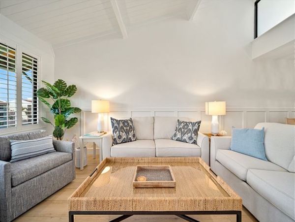 On Beach Sanibel Vacation Condo Two Bedroom