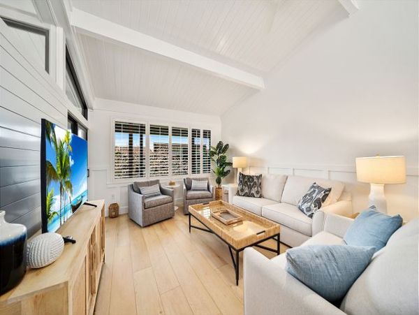 On Beach Sanibel Vacation Condo Two Bedroom
