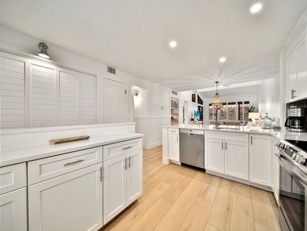 On Beach Sanibel Vacation Condo Two Bedroom