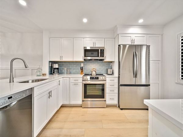 On Beach Sanibel Vacation Condo Two Bedroom