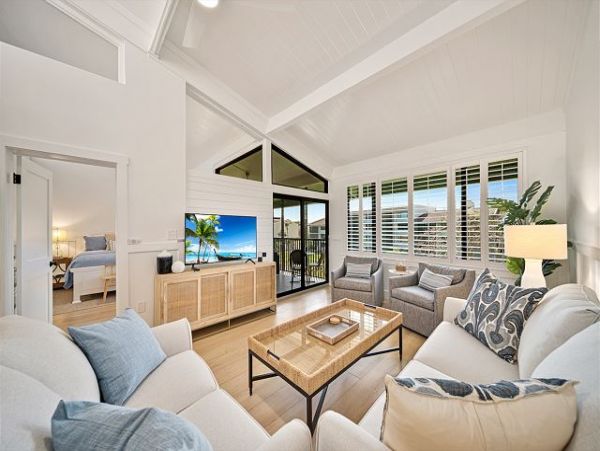 On Beach Sanibel Vacation Condo Two Bedroom
