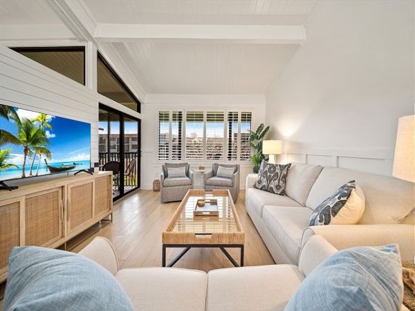 On Beach Sanibel Vacation Condo Two Bedroom