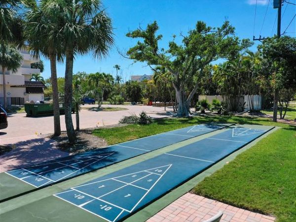 Sanibel Island 2 Bedroom Vacation Condo Sleeps 6 Guests