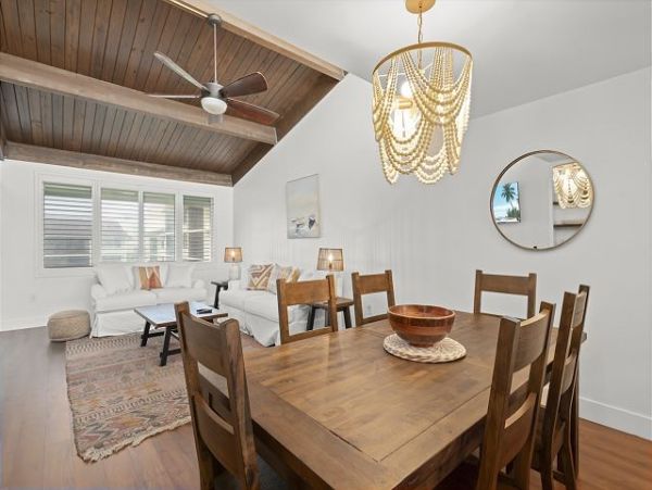 Sanibel Island 2 Bedroom Vacation Condo Sleeps 6 Guests