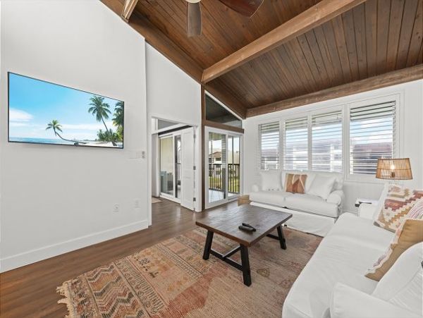 Sanibel Island 2 Bedroom Vacation Condo Sleeps 6 Guests