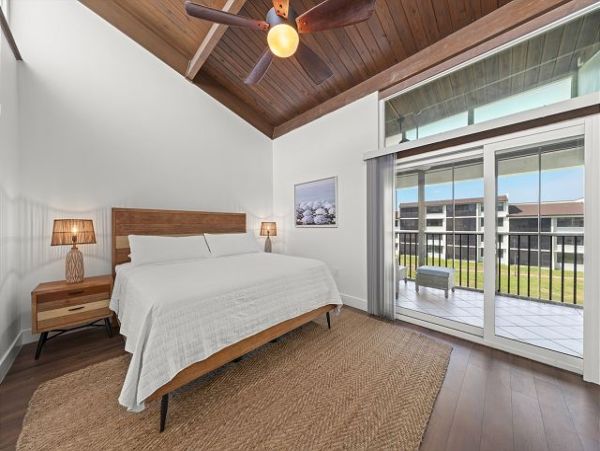 Sanibel Island 2 Bedroom Vacation Condo Sleeps 6 Guests
