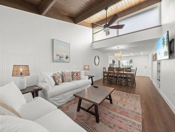 Sanibel Island 2 Bedroom Vacation Condo Sleeps 6 Guests