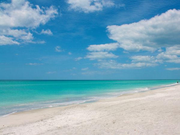 Sanibel Island 2 Bedroom Vacation Condo Sleeps 6 Guests