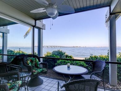 Bayfront Sanibel Condo rental