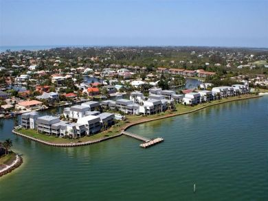 Bayfront Sanibel Condo rental