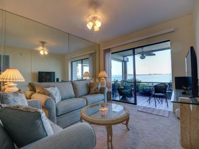Bayfront Sanibel Condo rental