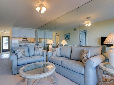 Bayfront Sanibel Condo rental