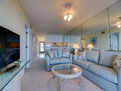 Bayfront Sanibel Condo rental
