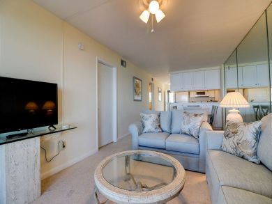 Bayfront Sanibel Condo rental