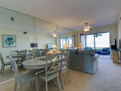 Bayfront Sanibel Condo rental