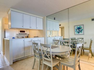 Bayfront Sanibel Condo rental