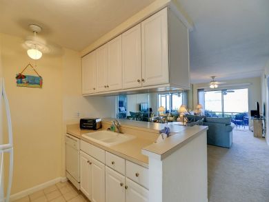 Bayfront Sanibel Condo rental