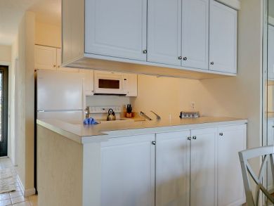 Bayfront Sanibel Condo rental
