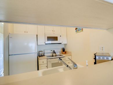 Bayfront Sanibel Condo rental