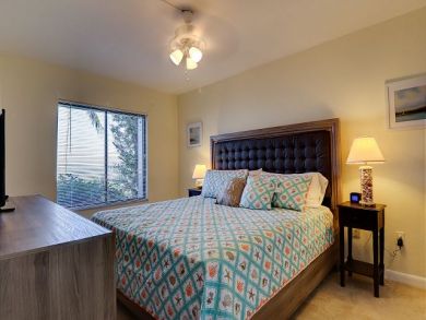 Bayfront Sanibel Condo rental