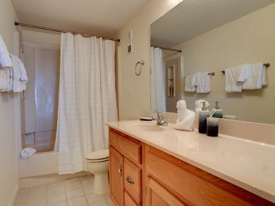 Bayfront Sanibel Condo rental