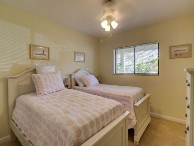 Bayfront Sanibel Condo rental