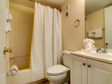Bayfront Sanibel Condo rental