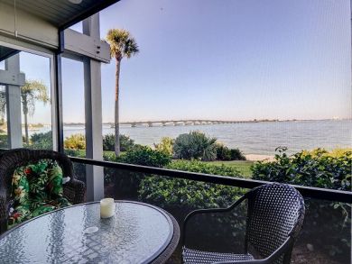 Bayfront Sanibel Condo rental