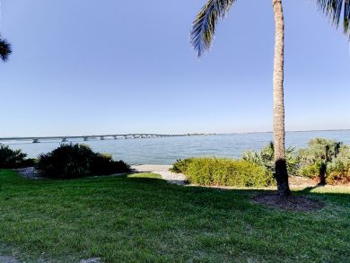 Bayfront Sanibel Condo rental