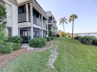 Bayfront Sanibel Condo rental