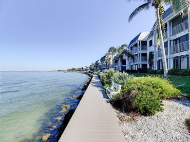 Bayfront Sanibel Condo rental