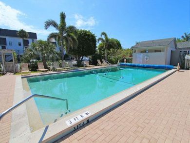 Bayfront Sanibel Condo rental