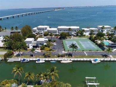 Bayfront Sanibel Condo rental