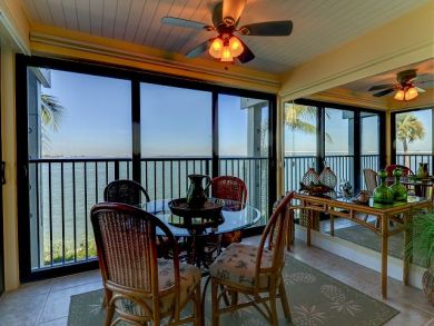 Bayside unit with Bay View